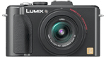Panasonic Lumix DMC-LX5 Pictures