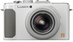 Panasonic Lumix DMC-LX7 Pictures