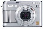 Panasonic Lumix DMC-LZ1 Pictures
