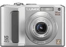 Panasonic Lumix DMC-LZ10 Pictures