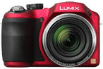 Panasonic Lumix DMC-LZ20 Pictures