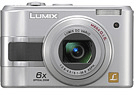 Panasonic Lumix DMC-LZ3 Pictures