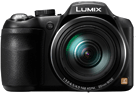 Panasonic Lumix DMC-LZ40 Pictures