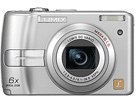 Panasonic Lumix DMC-LZ6 Pictures
