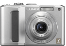 Panasonic Lumix DMC-LZ8 Pictures