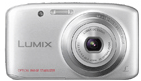 Panasonic Lumix DMC-S2 Pictures