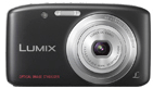 Panasonic Lumix DMC-S5 Pictures