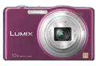 Panasonic Lumix DMC-SZ1 Pictures