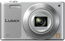 Panasonic Lumix DMC-SZ10 Pictures