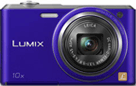 Panasonic Lumix DMC-SZ3 Pictures