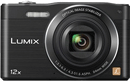 Panasonic Lumix DMC-SZ8 Pictures