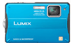 Panasonic Lumix DMC-TS10 Pictures