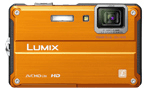 Panasonic Lumix DMC-TS2 Pictures
