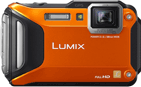Panasonic Lumix DMC-TS5 Pictures