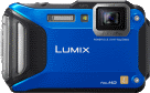 Panasonic Lumix DMC-TS6 Pictures
