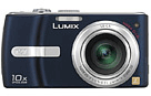 Panasonic Lumix DMC-TZ1 Pictures