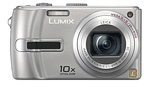Panasonic Lumix DMC-TZ2 Pictures