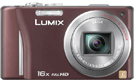 Panasonic Lumix DMC-TZ22 Pictures