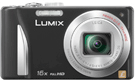 Panasonic Lumix DMC-TZ25 Pictures