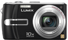 Panasonic Lumix DMC-TZ3 Pictures