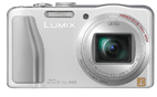 Panasonic Lumix DMC-TZ30 Pictures