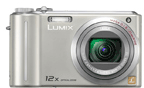 Panasonic Lumix DMC-TZ6 Pictures