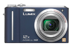 Panasonic Lumix DMC-TZ7 Pictures