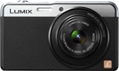Panasonic Lumix DMC-XS3 Pictures