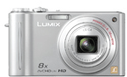 Panasonic Lumix DMC-ZR3 Pictures