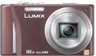 Panasonic Lumix DMC-ZS10 Pictures