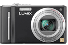 Panasonic Lumix DMC-ZS5 Pictures