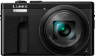 Panasonic Lumix DMC-ZS60 Pictures
