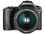 Pentax *ist DS Pictures