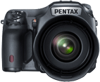 Pentax 645Z Pictures