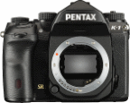 Pentax K-1 Pictures