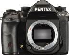 Pentax K-1 Mark II Pictures