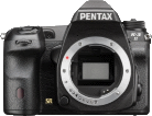 Pentax K-3 II Pictures
