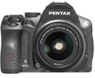 Pentax K-30 Pictures