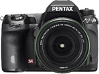 Pentax K-5 II Pictures