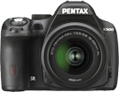 Pentax K-500 Pictures