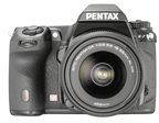 Pentax K-7 Pictures