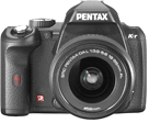 Pentax K-r Pictures