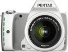 Pentax K-S1 Pictures