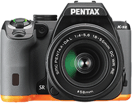 Pentax K-S2 Pictures
