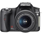 Pentax K110D Pictures