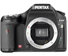 Pentax K200D Pictures