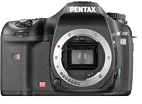 Pentax K20D Pictures
