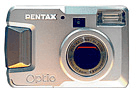 Pentax Optio 30 Pictures