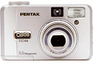 Pentax Optio 330GS Pictures