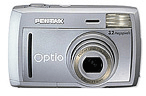 Pentax Optio 33L Pictures